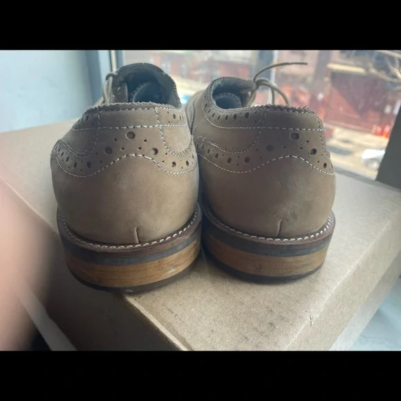 CALVIN KLIEN Mens Oxford - Picture 3 of 3